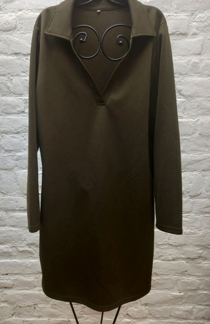 Robe hiver - photo numéro 2