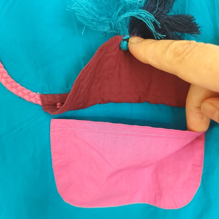 Robe été - photo numéro 2