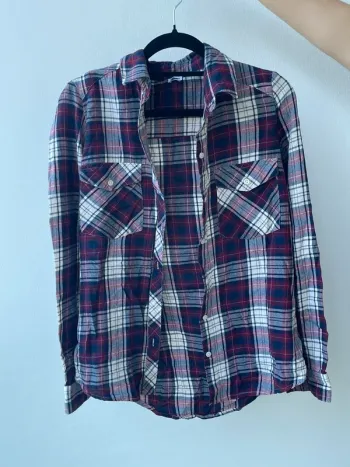 Chemise mango