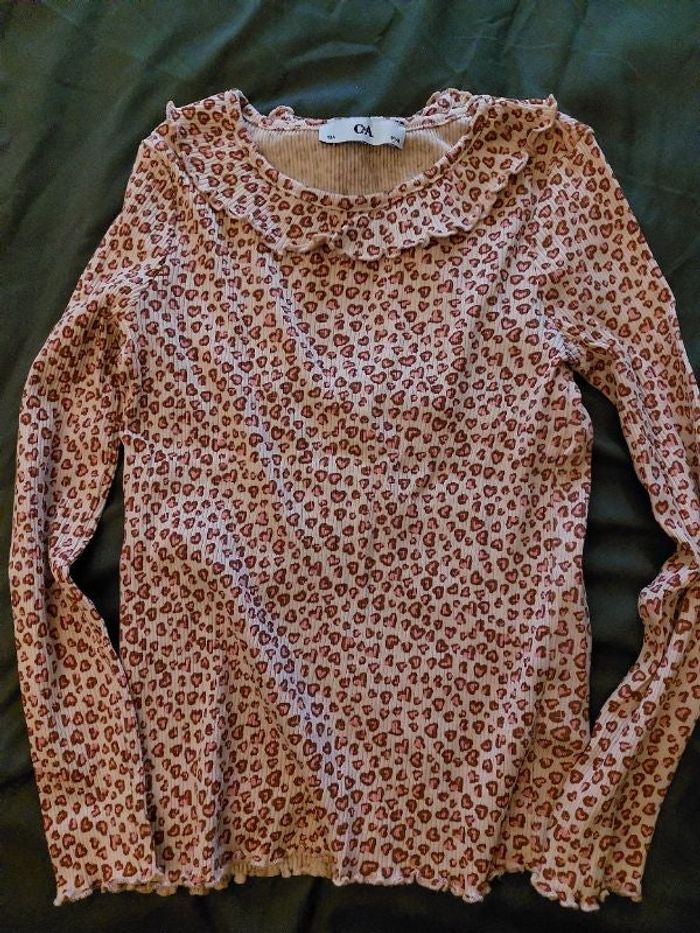 Tee-shirt