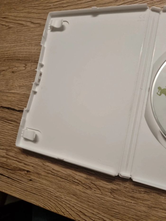 wii fit plus sans notice pour nintendo wii - photo numéro 5