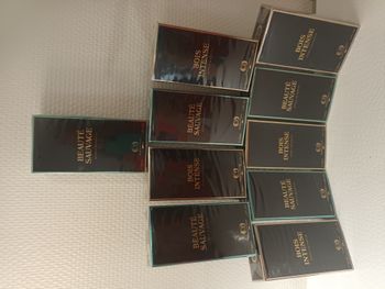 Lot 10 parfums 50ml