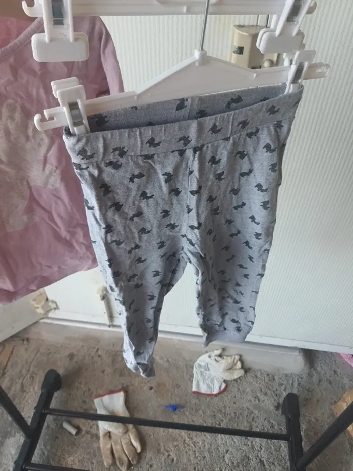 Pyjama 3ans - photo numéro 2