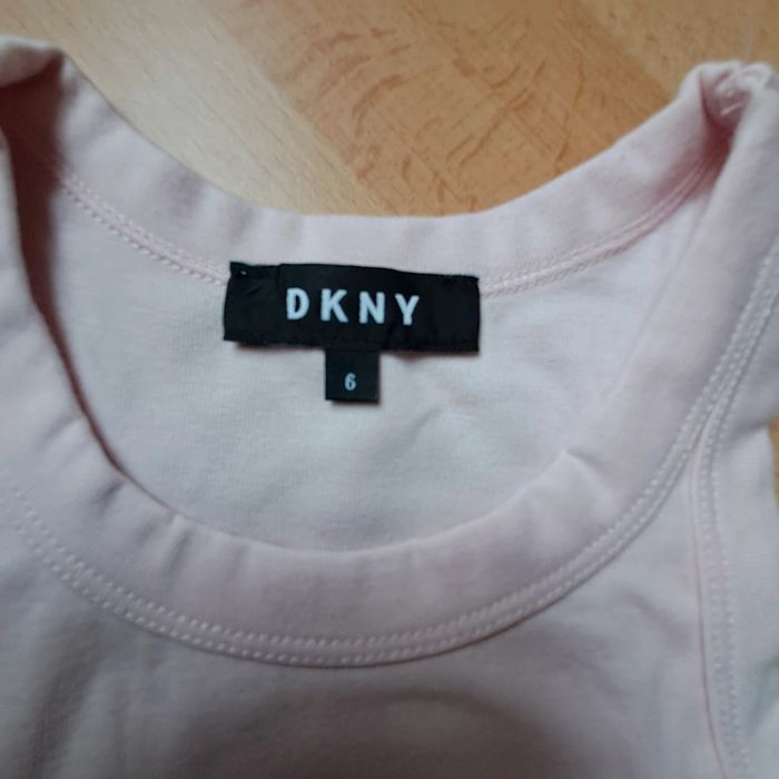 Débardeur 6ans #DKNY - photo numéro 5