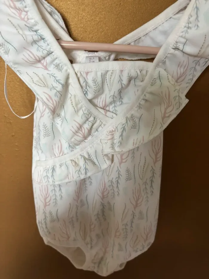 Maillot de bain - photo numéro 2