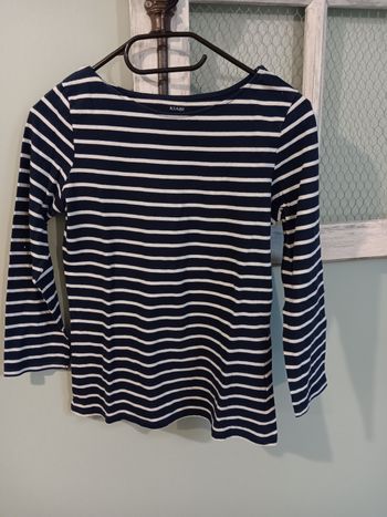 T-shirt manches longues 