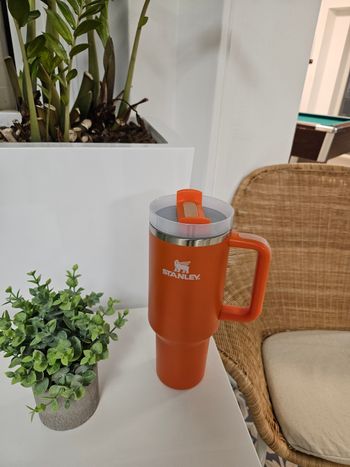 Stanley cup -  1,18L -  Orange