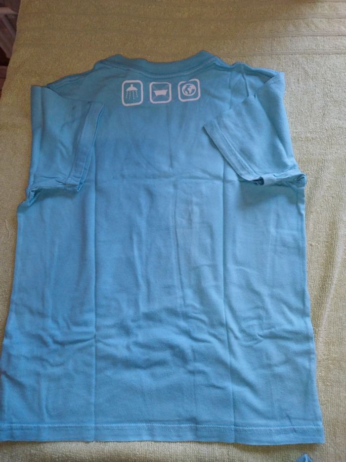 Pyjama garçon été - photo numéro 5