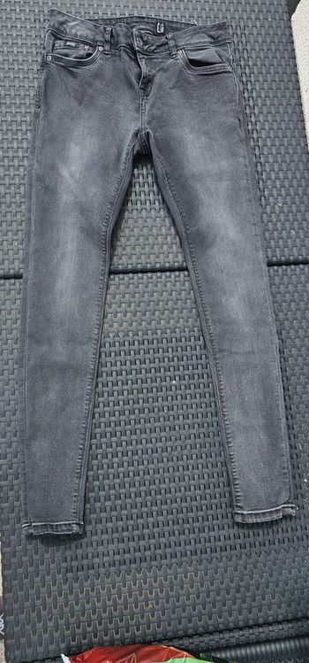 Jean Superdry taille 38/40 w29l32