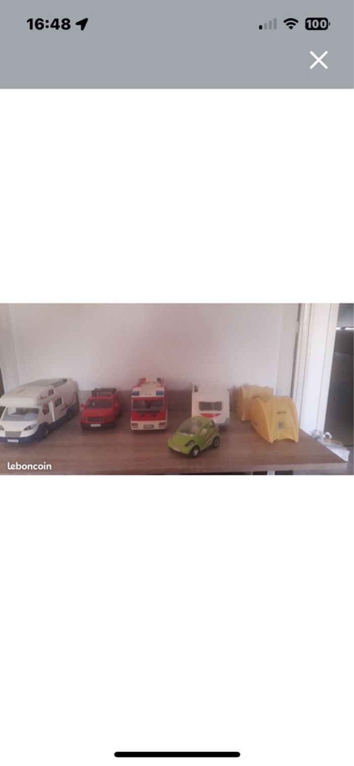 Lots  jouets 25€ - photo numéro 4