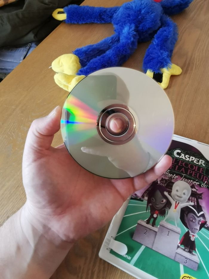 Jeux Casper - photo numéro 4