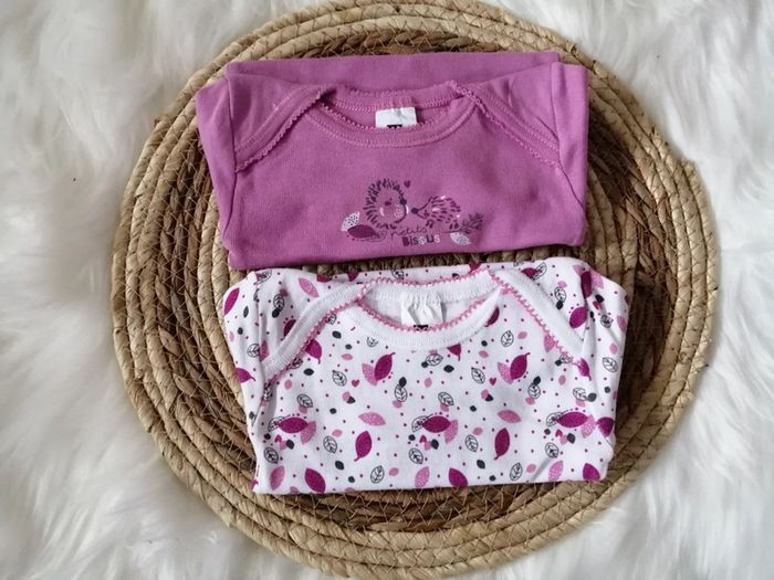 2 bodies 6 mois - photo numéro 9