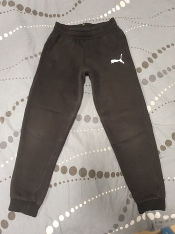 Bas de survêtement Puma 11-12 ans