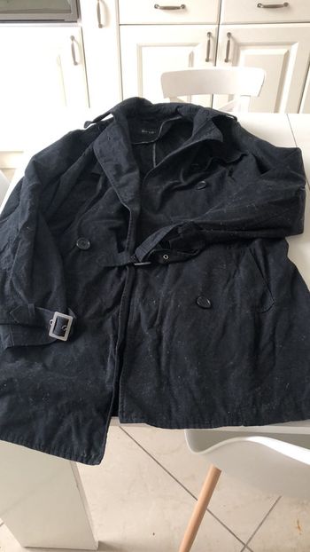 Trench-coat  Brice