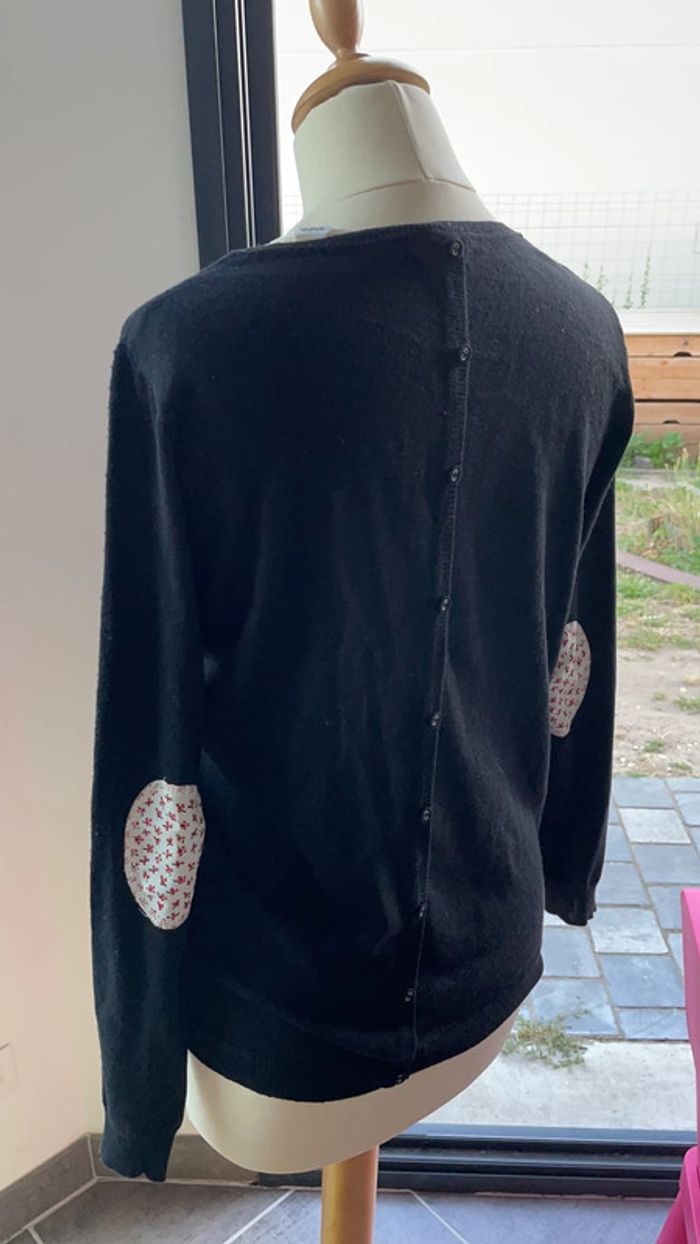 Pull vintage dressing neuf - photo numéro 3