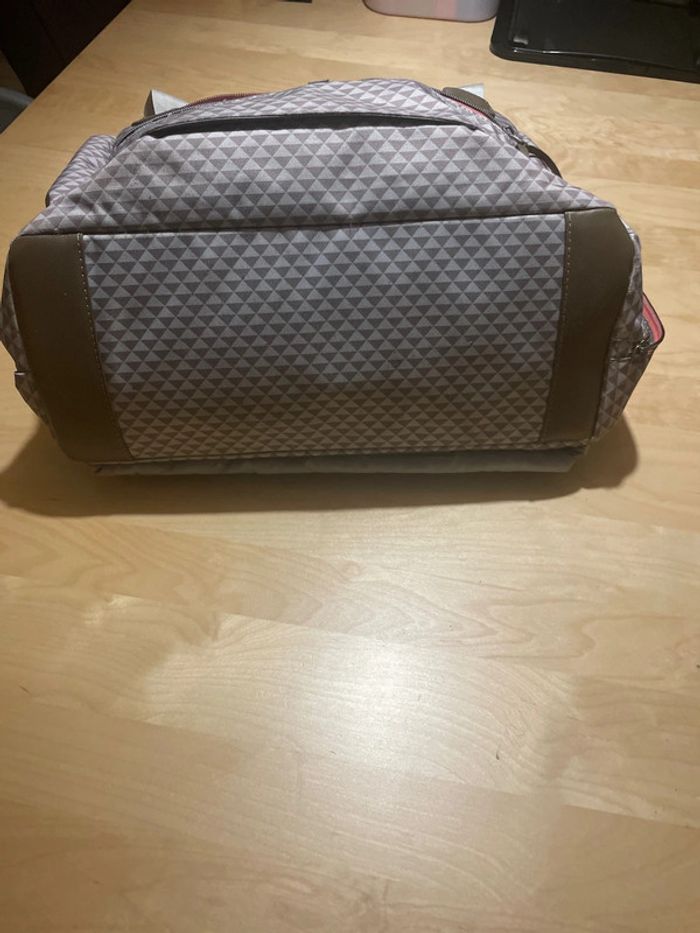 Sac à Langer - photo numéro 4