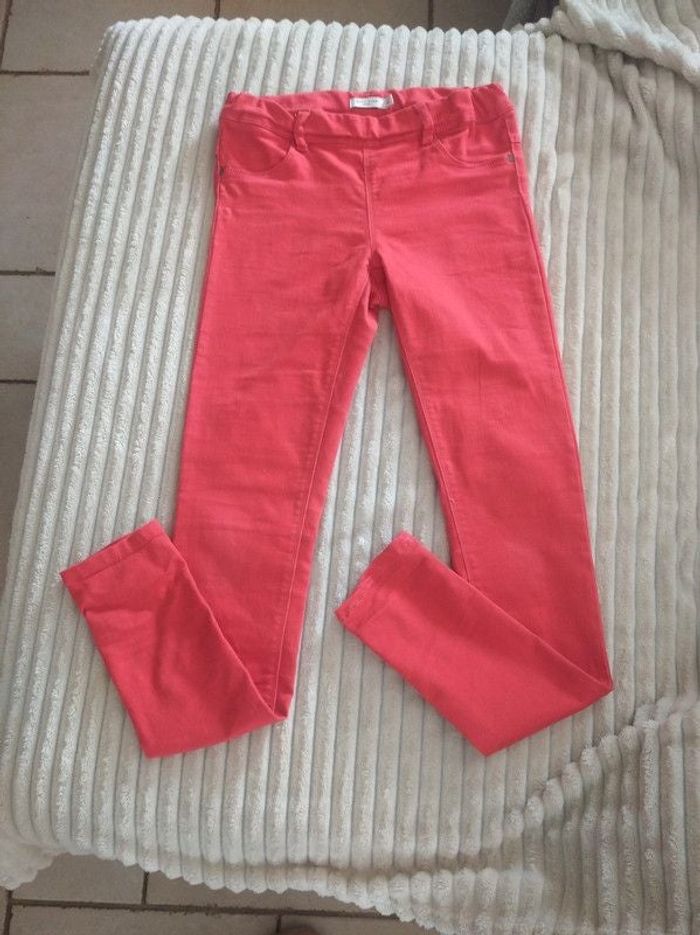 pantalon 12 ans
