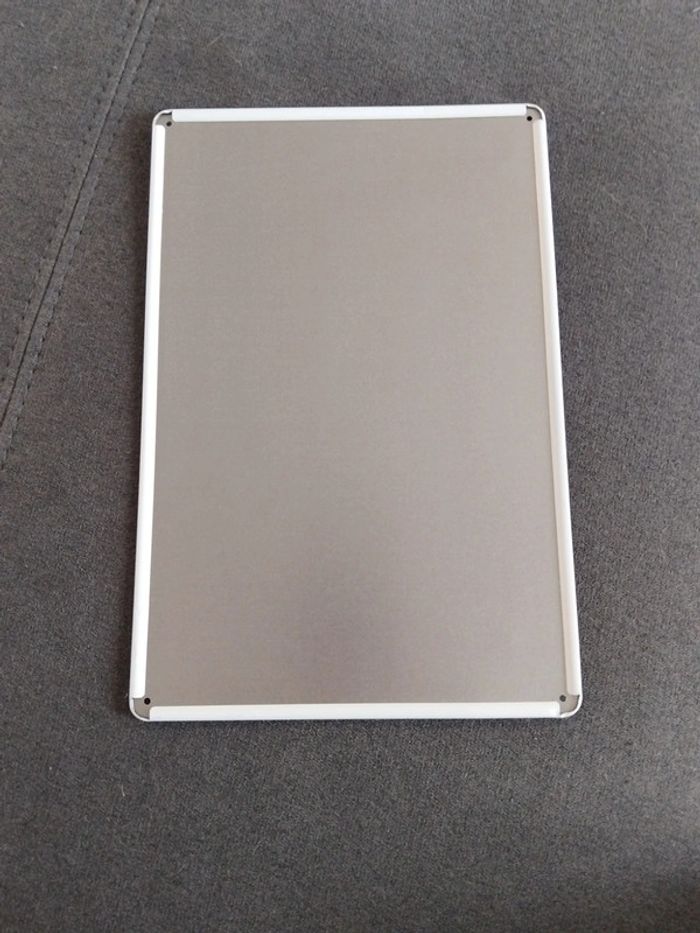 Plaque métallique GASMONKEY GARAGE - photo numéro 2