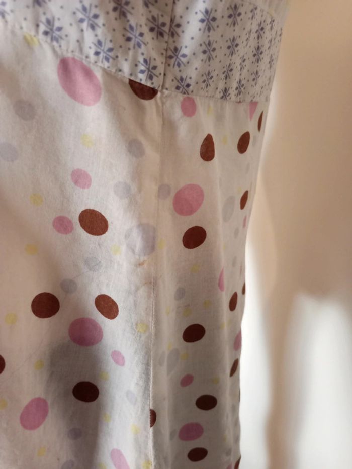 Très jolie blouse 😍 - photo numéro 3