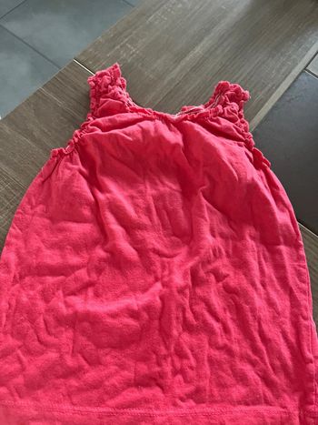 Robe fille