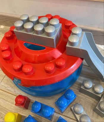 Don bloc de construction Pat Patrouille