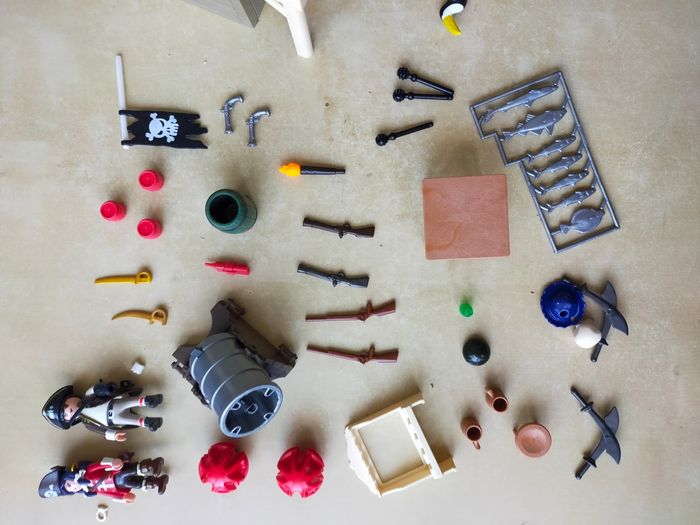 Playmobil - photo numéro 3