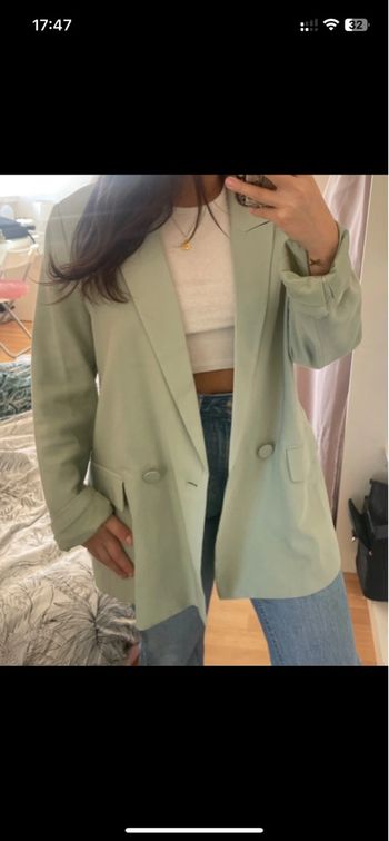 blazer