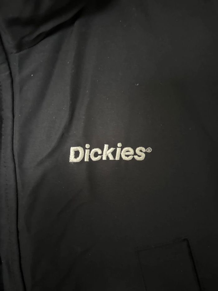 Veste Longue Réversible Dickies - photo numéro 2