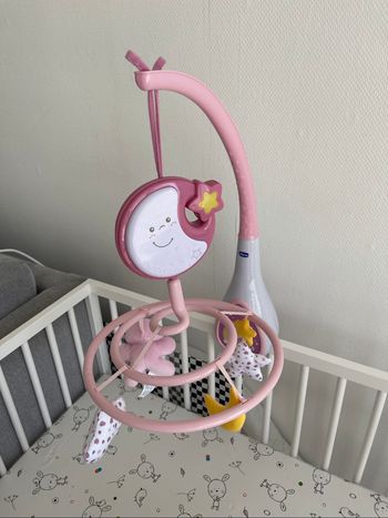Musical chicco