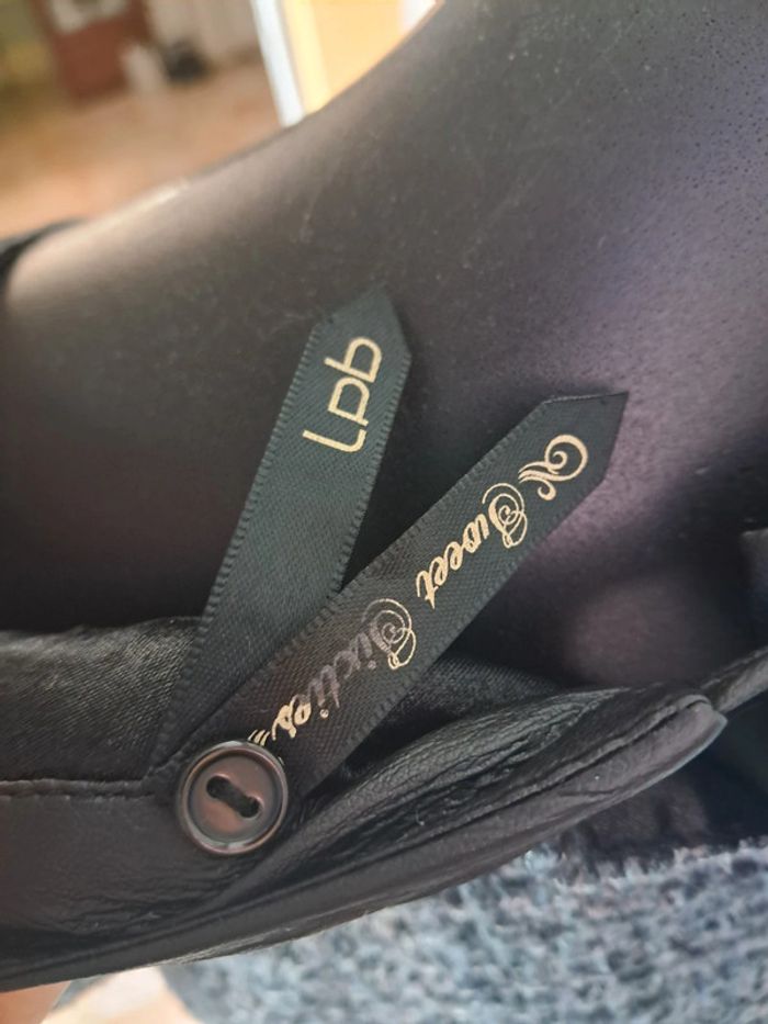 Les petites bombes robe hiver T.40 - photo numéro 11