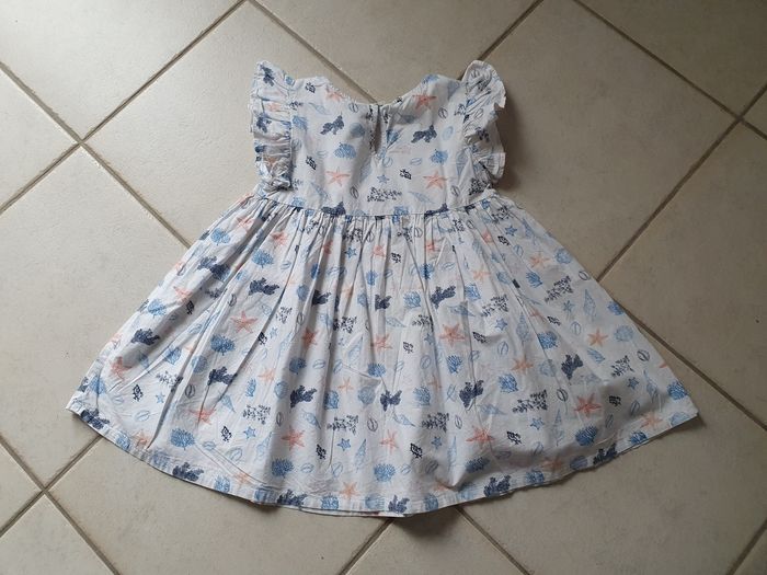 Robe 6 ans - photo numéro 2