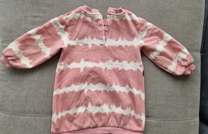 Robe bébé - photo numéro 2