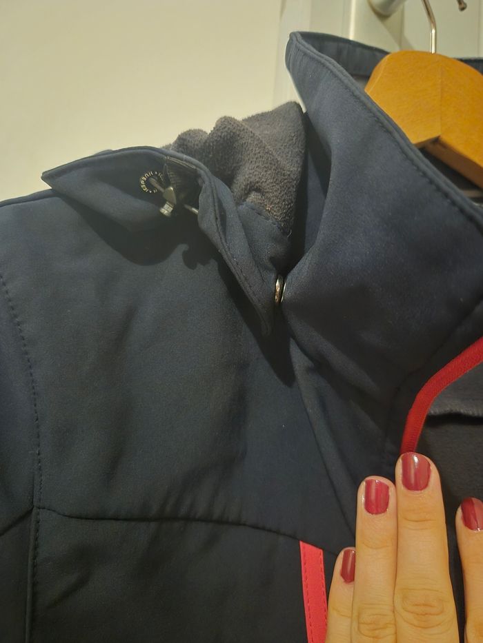 Veste de sport / softshell - photo numéro 4