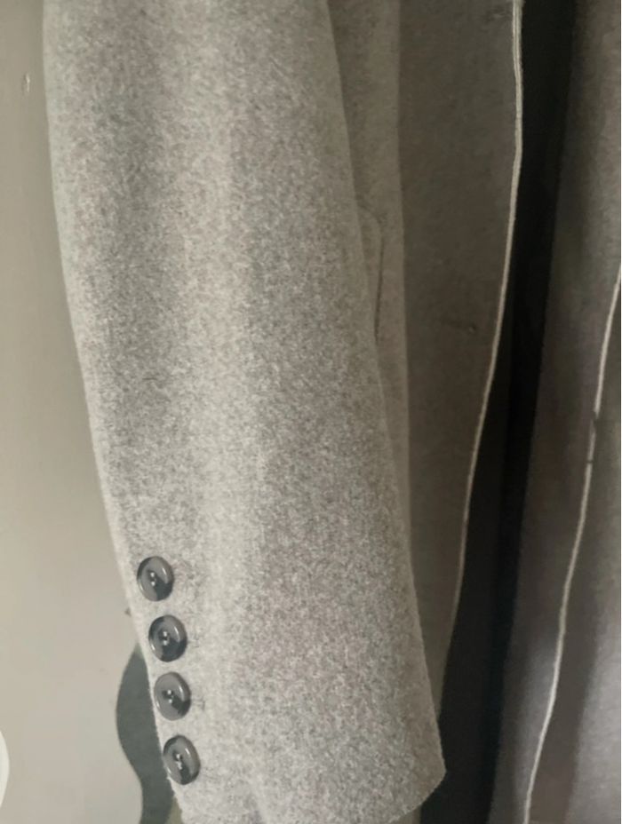 Manteau - photo numéro 2