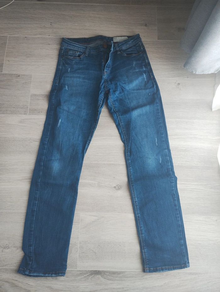 Jean Esprit W28 L30