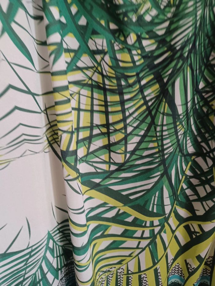 Superbe robe 👗 détente Taille unique - photo numéro 4
