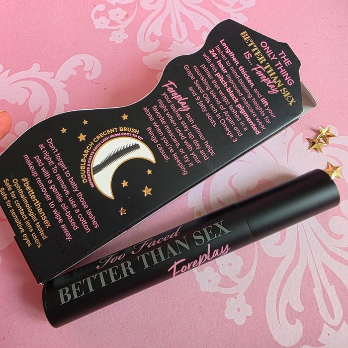 Better than S.. Foreplay Too faced - photo numéro 2