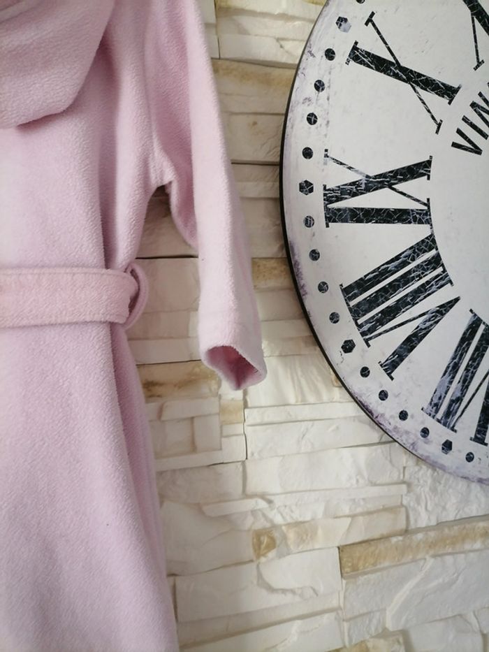 Robe de chambre fille - photo numéro 8