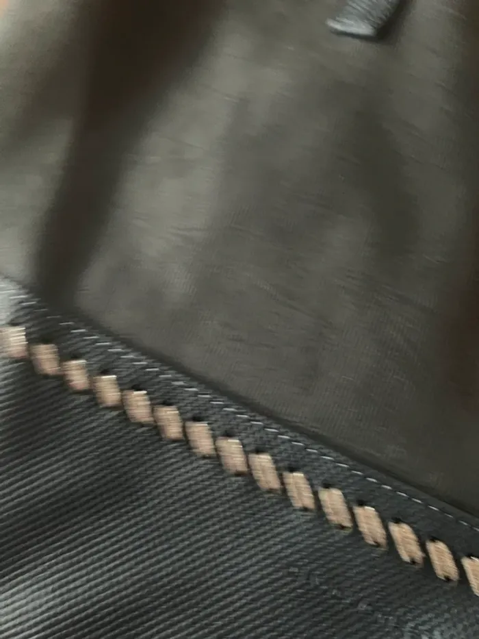 🟦 Joli Sac Fourre tout 🟦 T - photo numéro 3