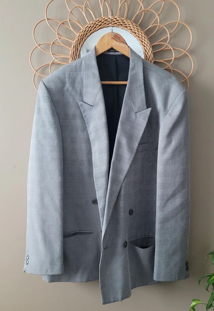 Blazer made in France - photo numéro 3