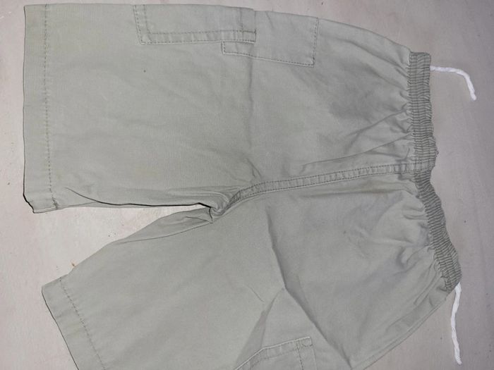 Bermuda 24mois - photo numéro 3