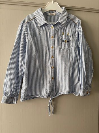 Chemise