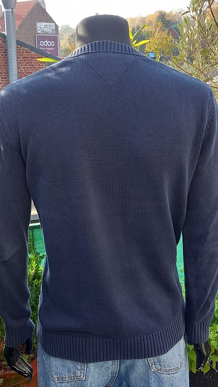 Pull Tommy Hilfiger : S - photo numéro 2