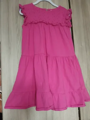 Robe d'été Tape à l'oeil - 6 ans 🎀