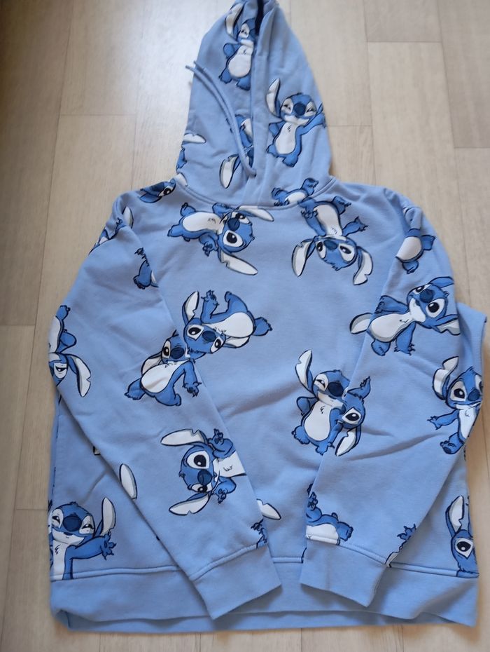 Divers sweats ados fille - photo numéro 6