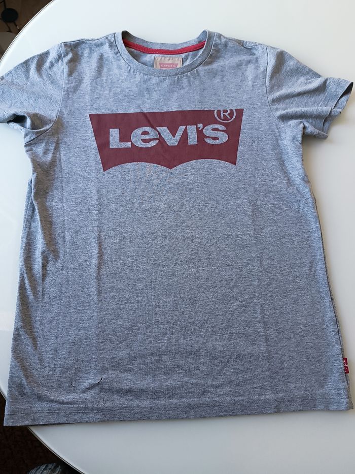 Tee shirt garçon - photo numéro 6