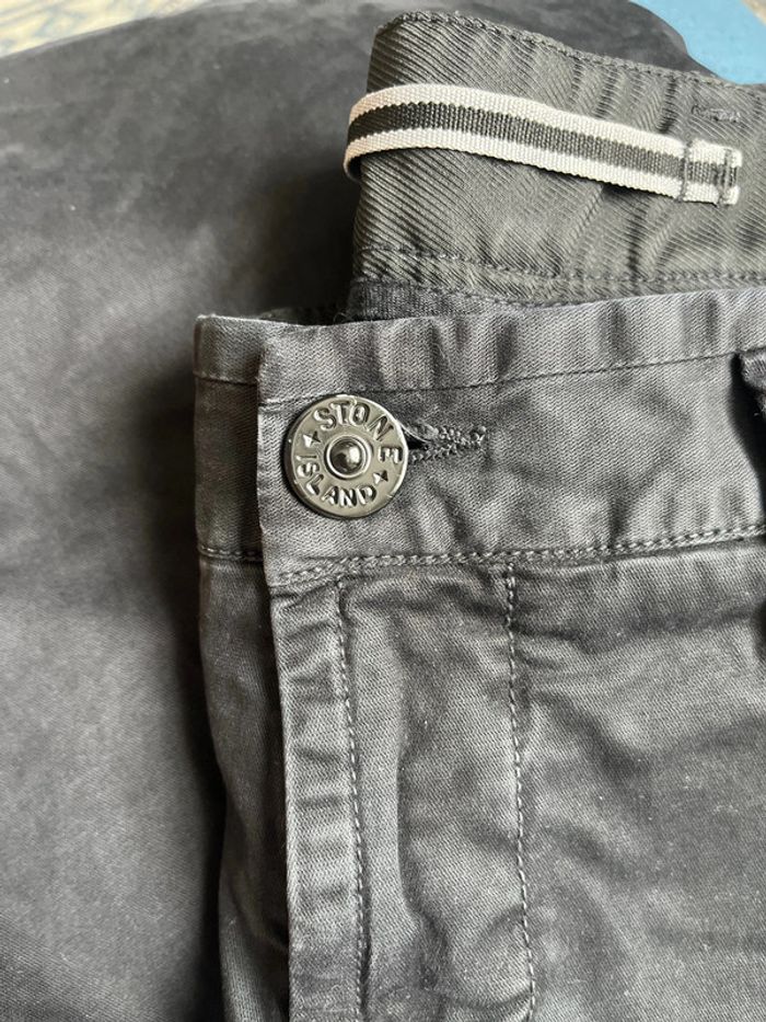 Cargo Stone Island - photo numéro 6
