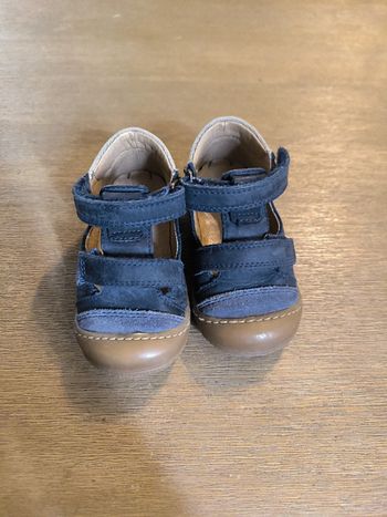 Chaussures bébé