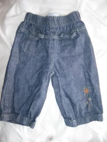 pantalon jeans
