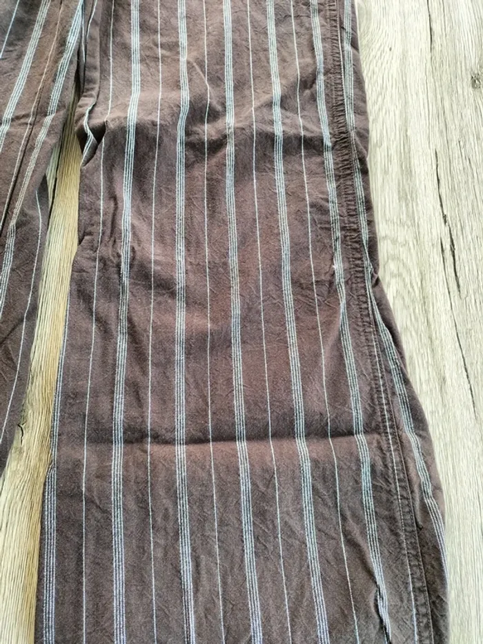 Pantalon femme 42 MEXX - photo numéro 3